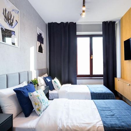 Szewska 7 Apartments Krakow Bagian luar foto