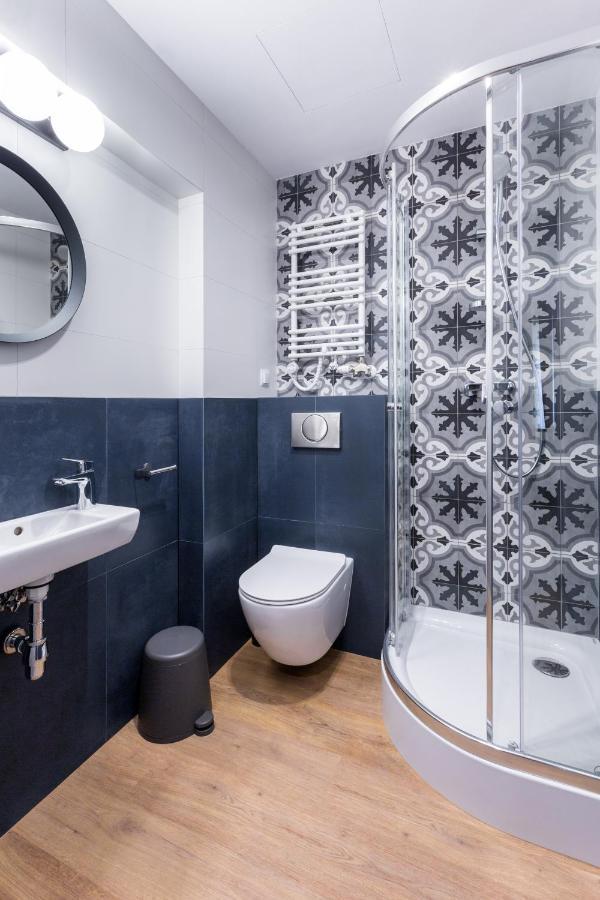 Szewska 7 Apartments Krakow Bagian luar foto