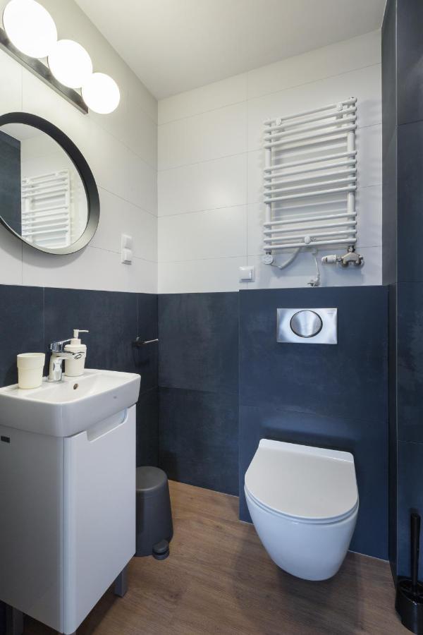 Szewska 7 Apartments Krakow Bagian luar foto