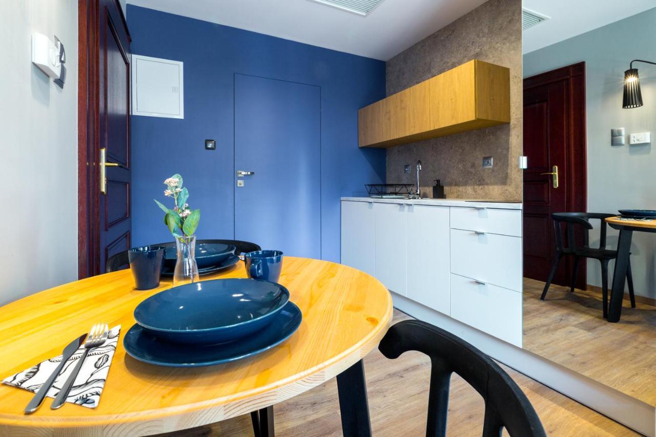 Szewska 7 Apartments Krakow Bagian luar foto