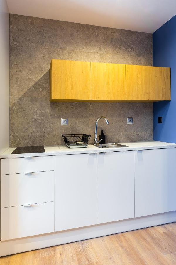 Szewska 7 Apartments Krakow Bagian luar foto
