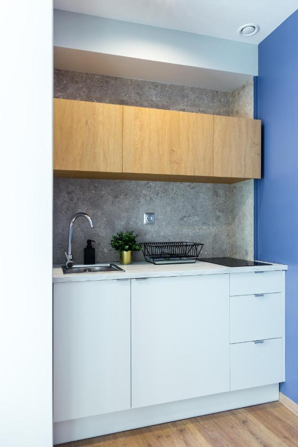 Szewska 7 Apartments Krakow Bagian luar foto