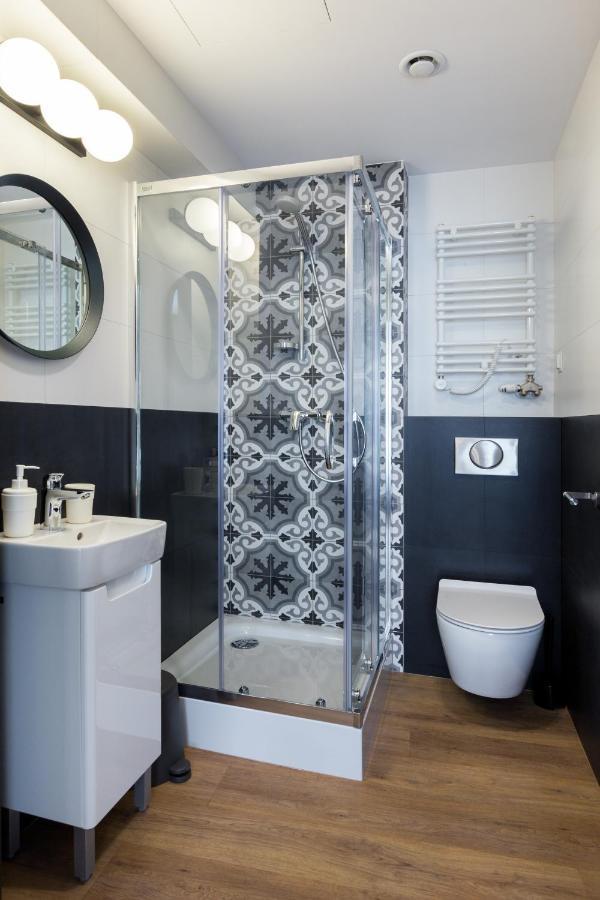 Szewska 7 Apartments Krakow Bagian luar foto