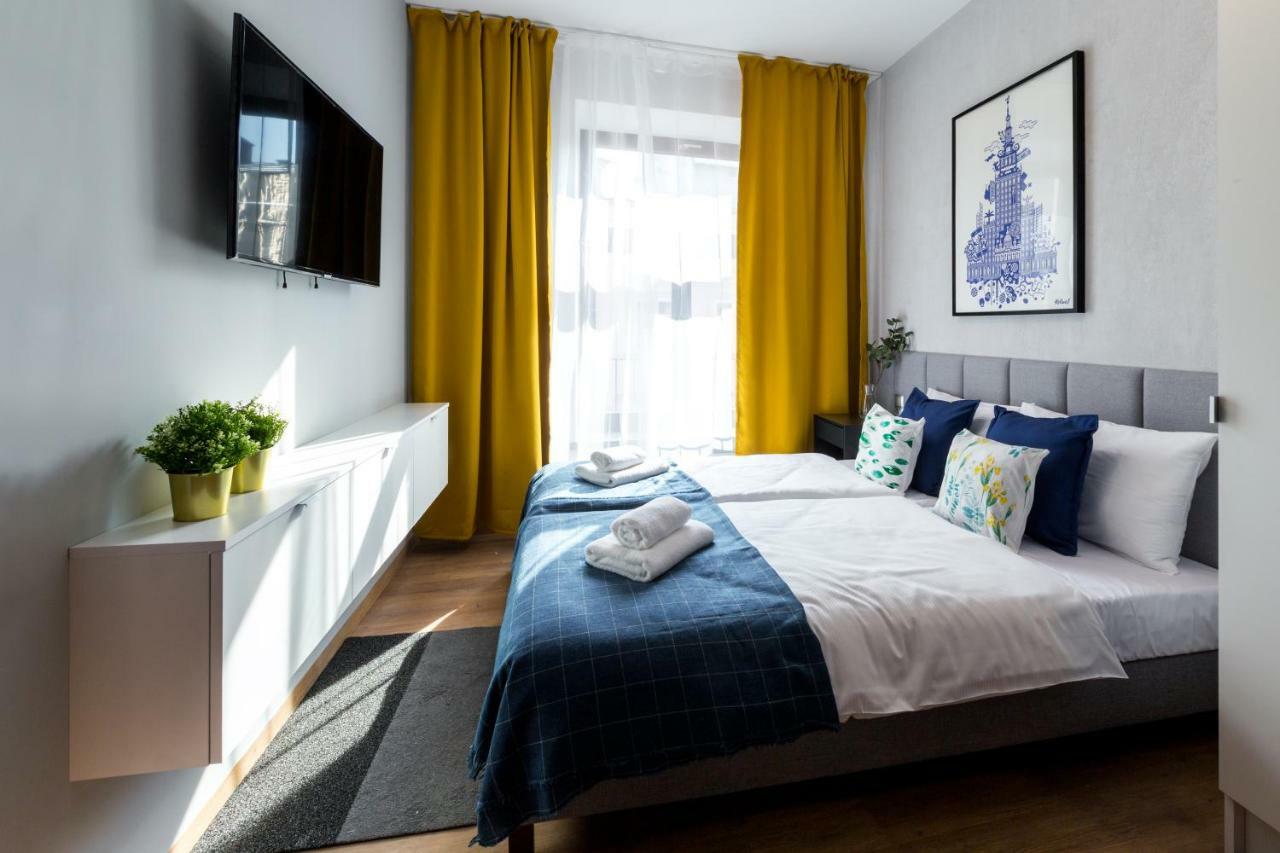Szewska 7 Apartments Krakow Bagian luar foto