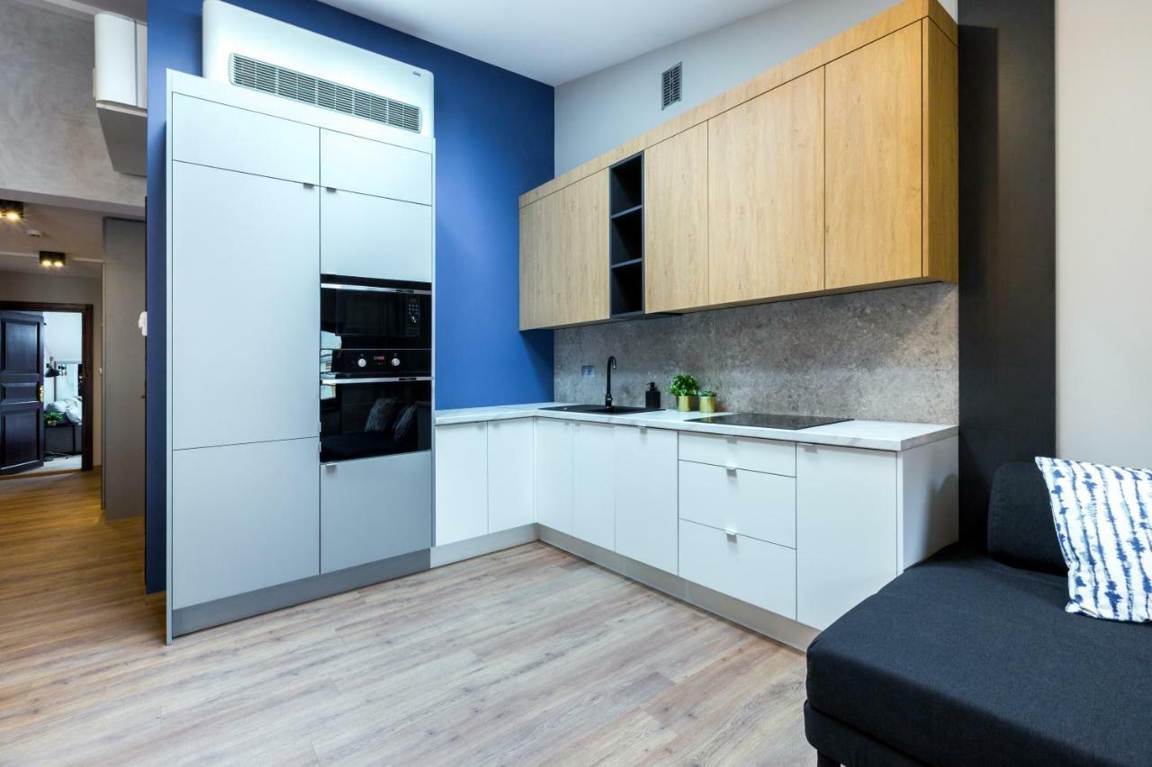 Szewska 7 Apartments Krakow Bagian luar foto
