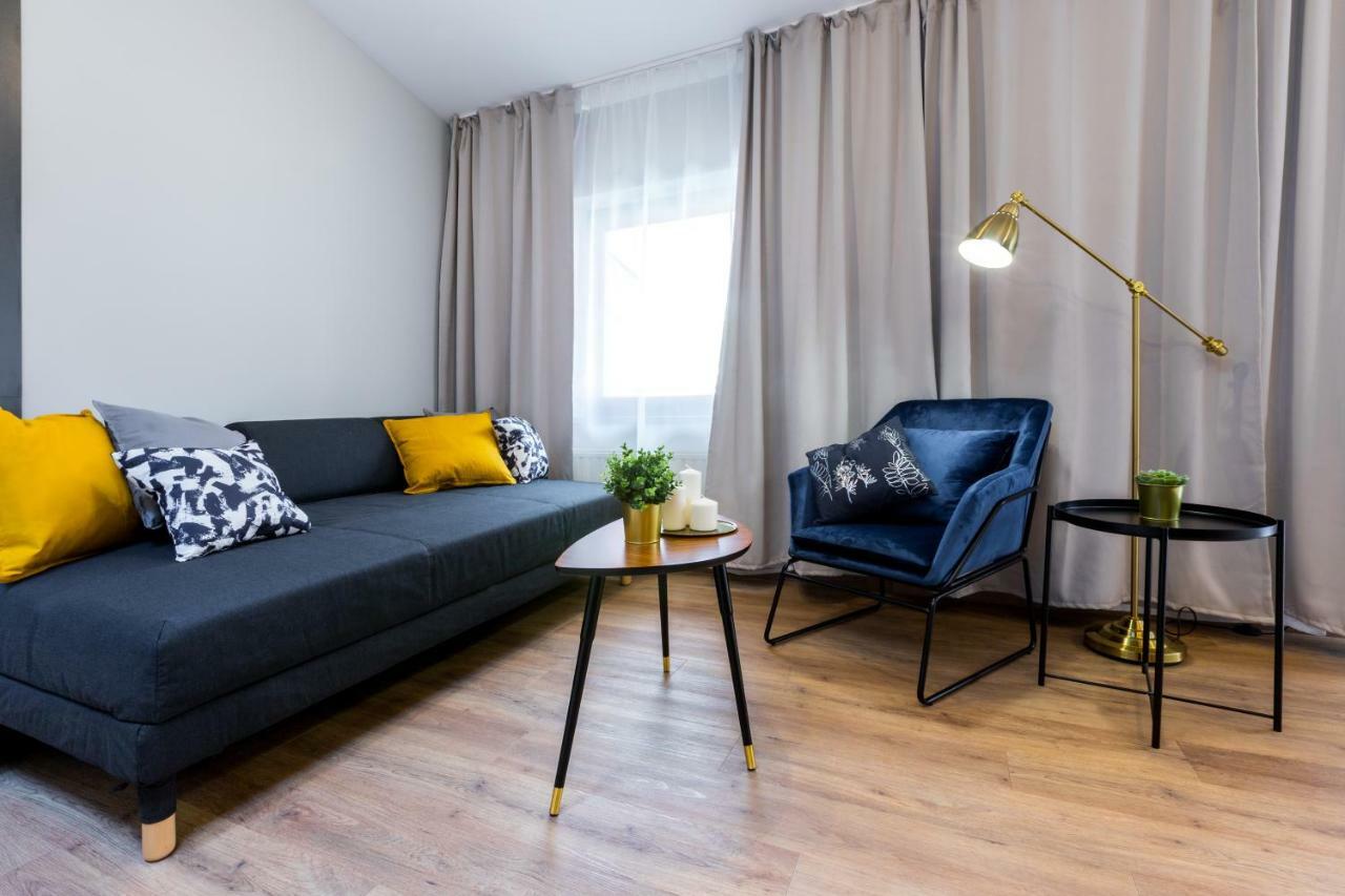 Szewska 7 Apartments Krakow Bagian luar foto